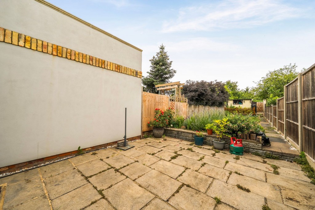 Clifton Road, Henlow, Bedfordshire