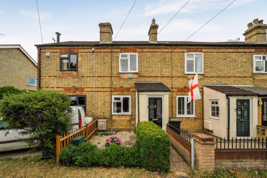 2 bedroom House for Sale Clifton Road, Henlow, Bedfordshire