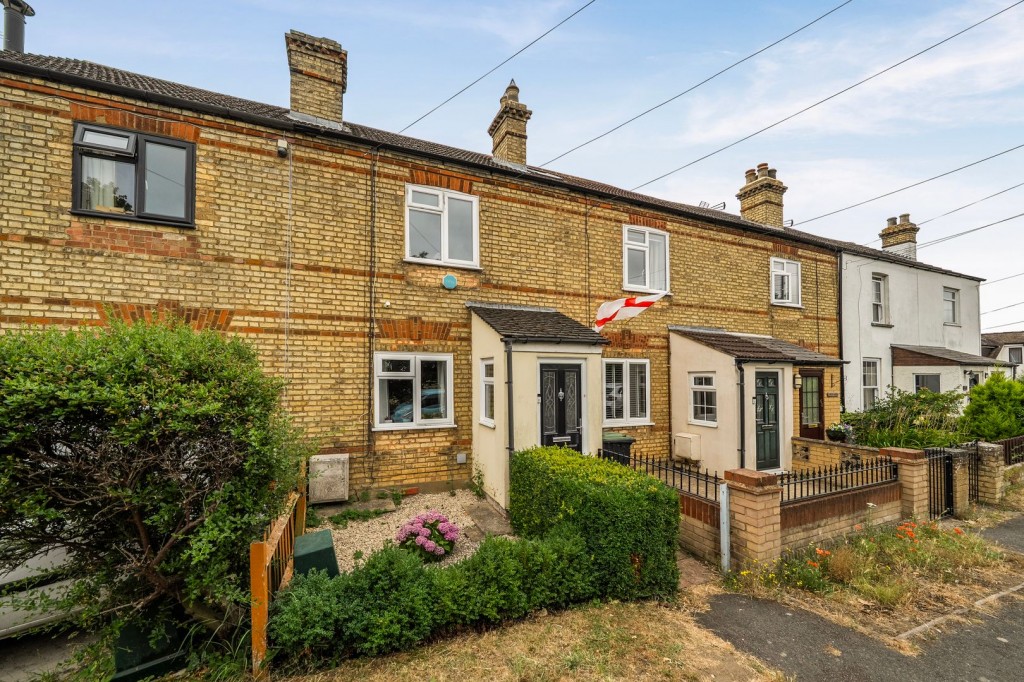 Clifton Road, Henlow, Bedfordshire