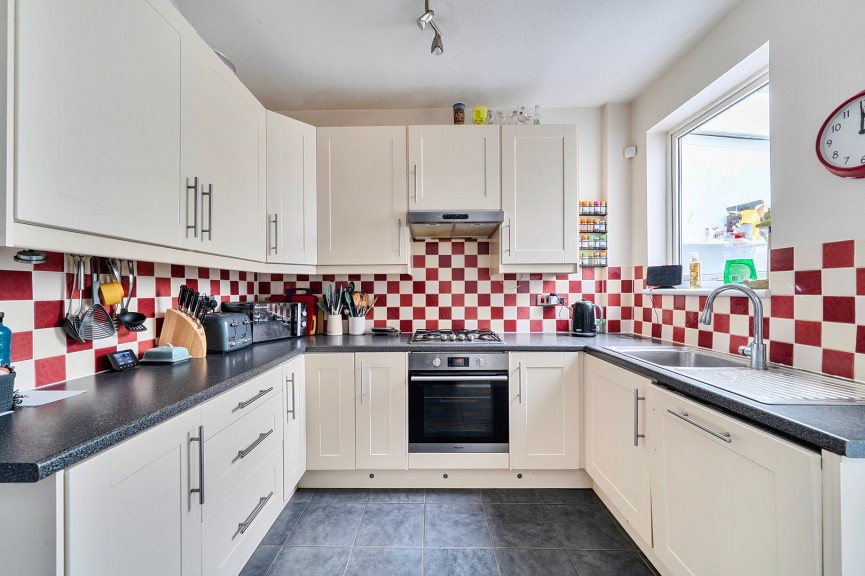 2 bedroom House for Sale Clifton Road, Henlow, Bedfordshire