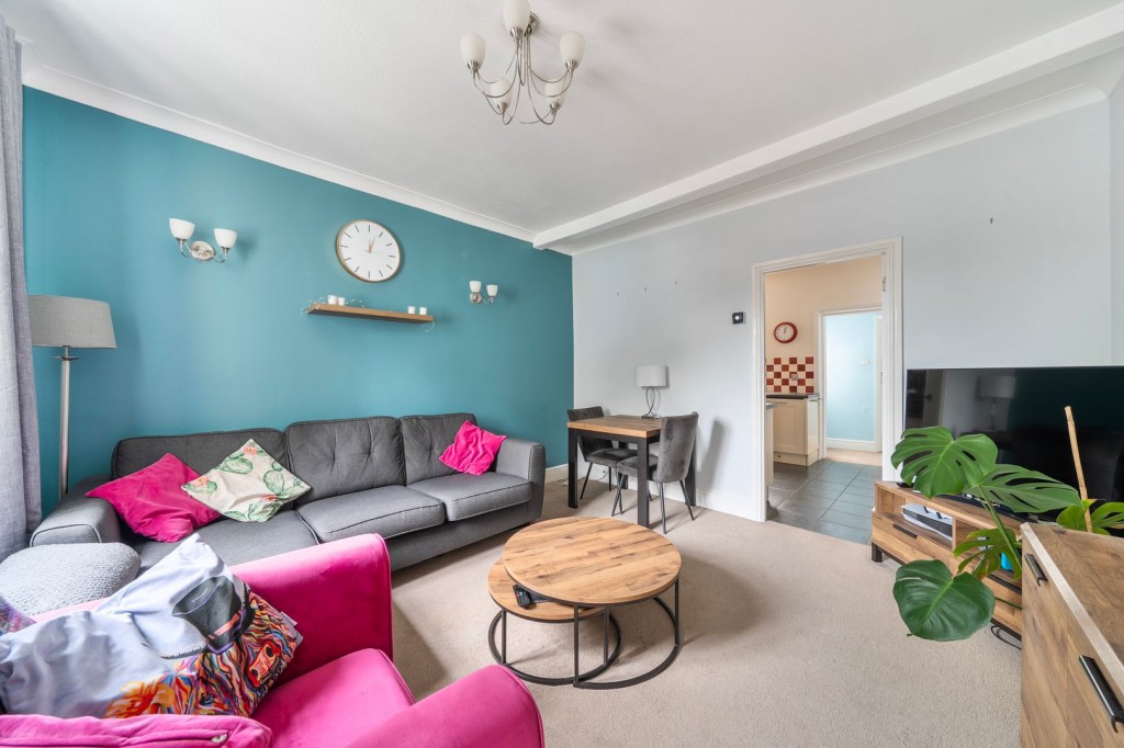 Clifton Road, Henlow, Bedfordshire