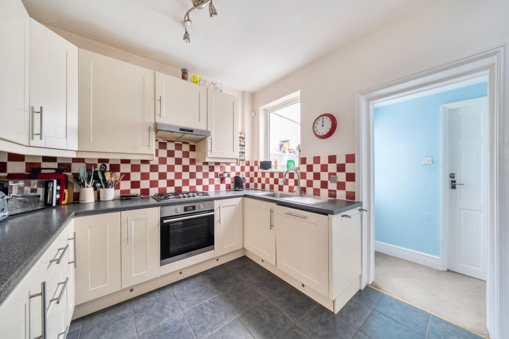 Clifton Road, Henlow, Bedfordshire