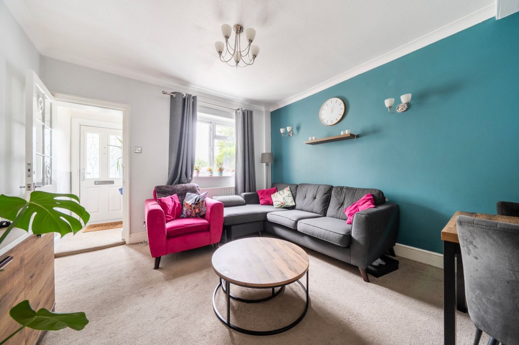 Clifton Road, Henlow, Bedfordshire