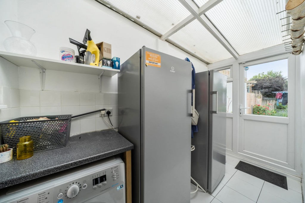 Clifton Road, Henlow, Bedfordshire
