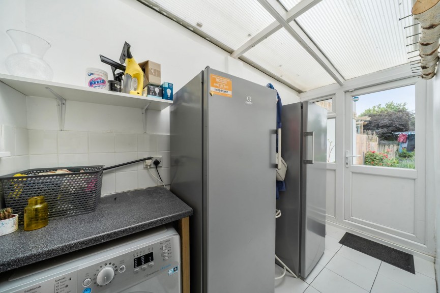 2 bedroom House for Sale Clifton Road, Henlow, Bedfordshire