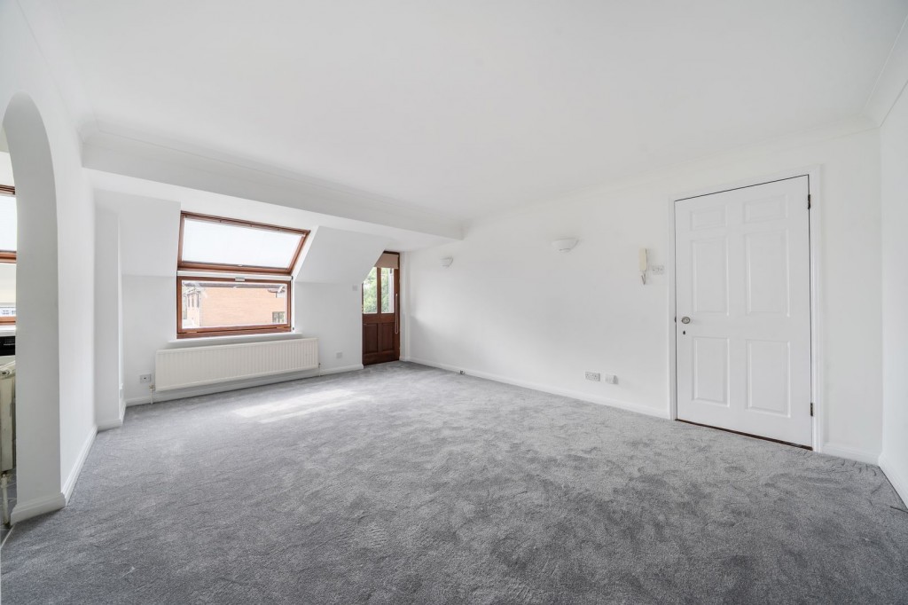 Marlborough Place, Toddington, Bedfordshire