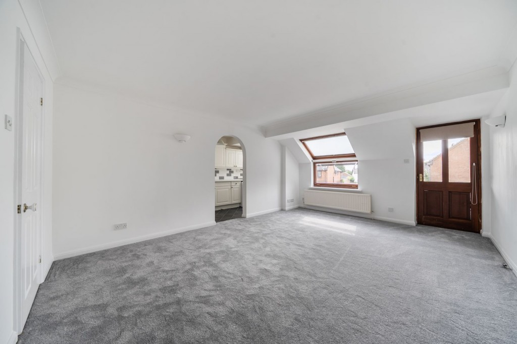 Marlborough Place, Toddington, Bedfordshire