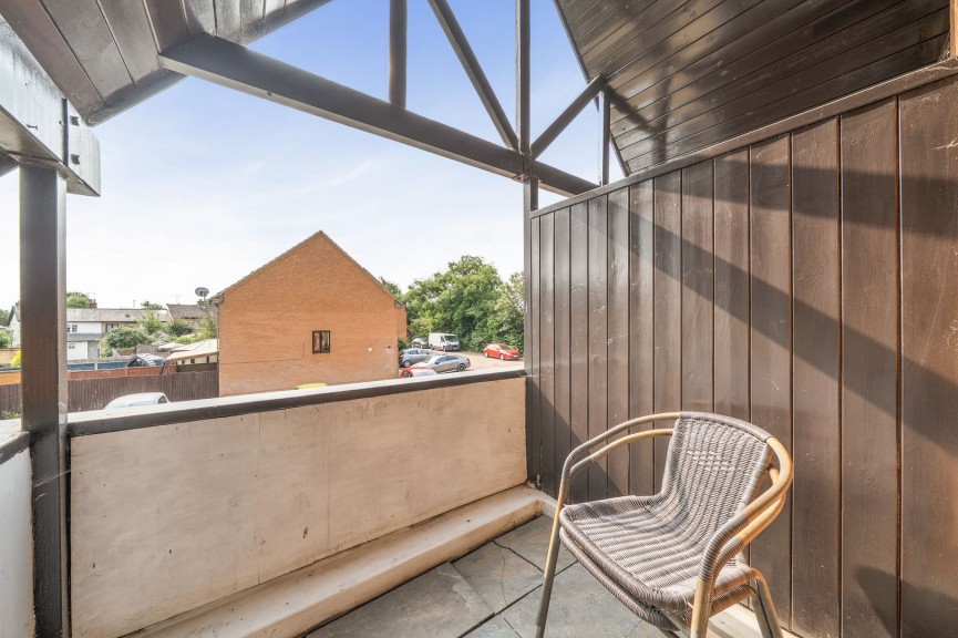 2 bedroom Flat for Sale Marlborough Place, Toddington, Bedfordshire