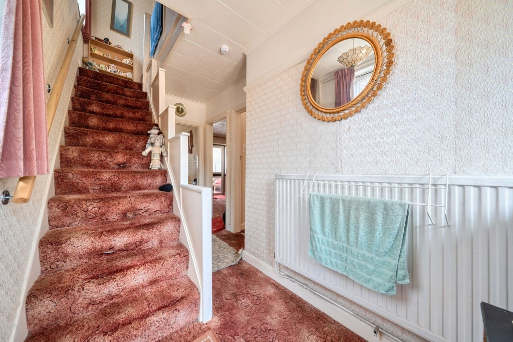 Ampthill Road, Shefford, Bedfordshire