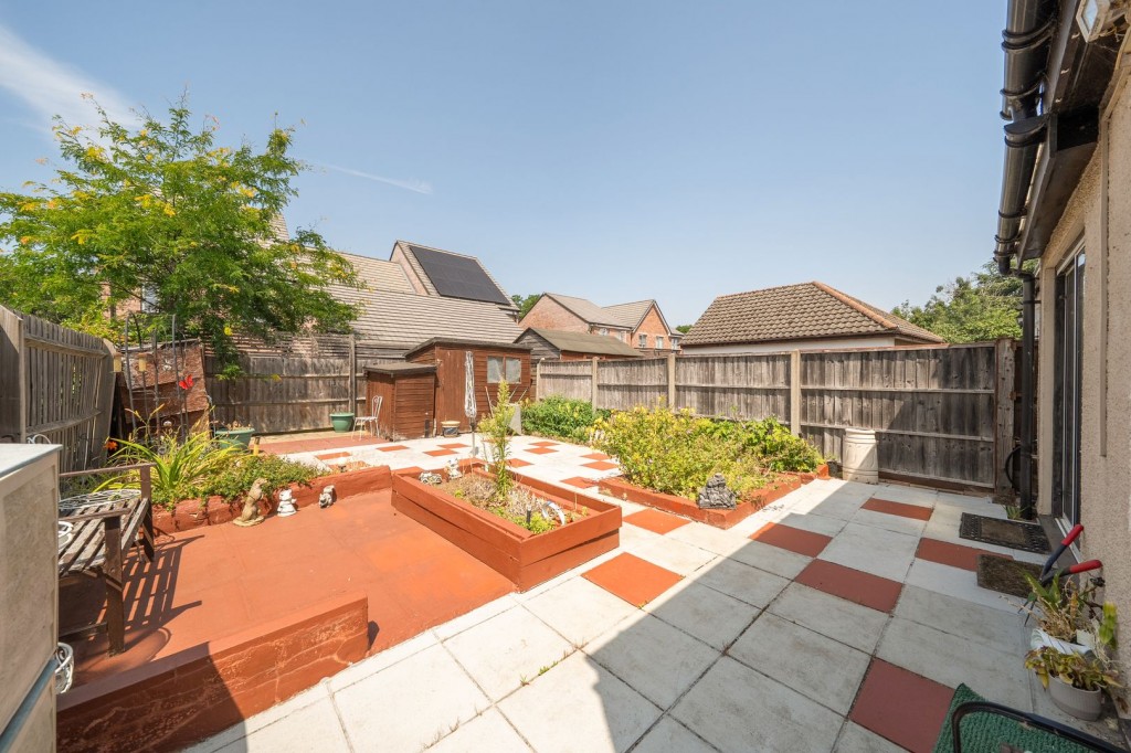Ampthill Road, Shefford, Bedfordshire