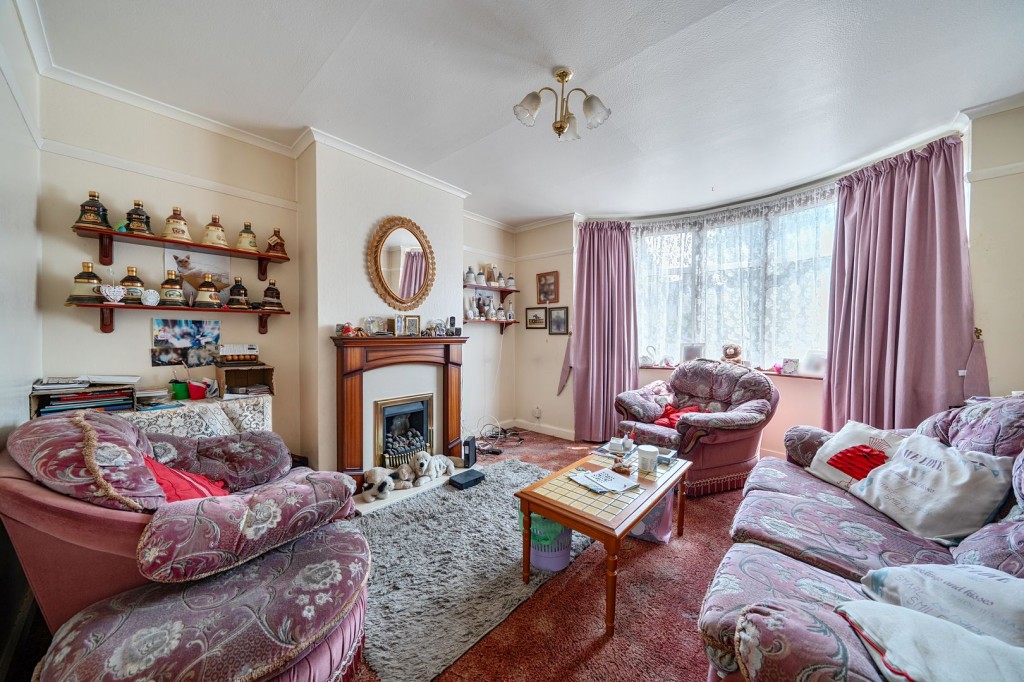 Ampthill Road, Shefford, Bedfordshire