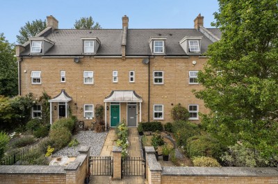 Heronslee, Shefford, Bedfordshire