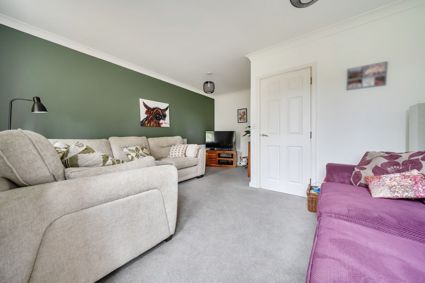 3 bedroom House for Sale Heronslee, Shefford, Bedfordshire