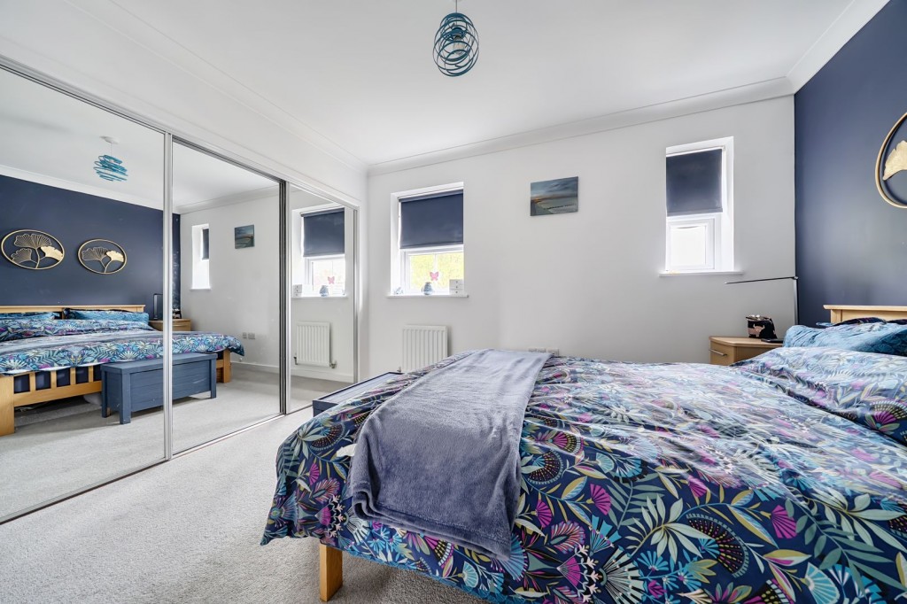 Heronslee, Shefford, Bedfordshire
