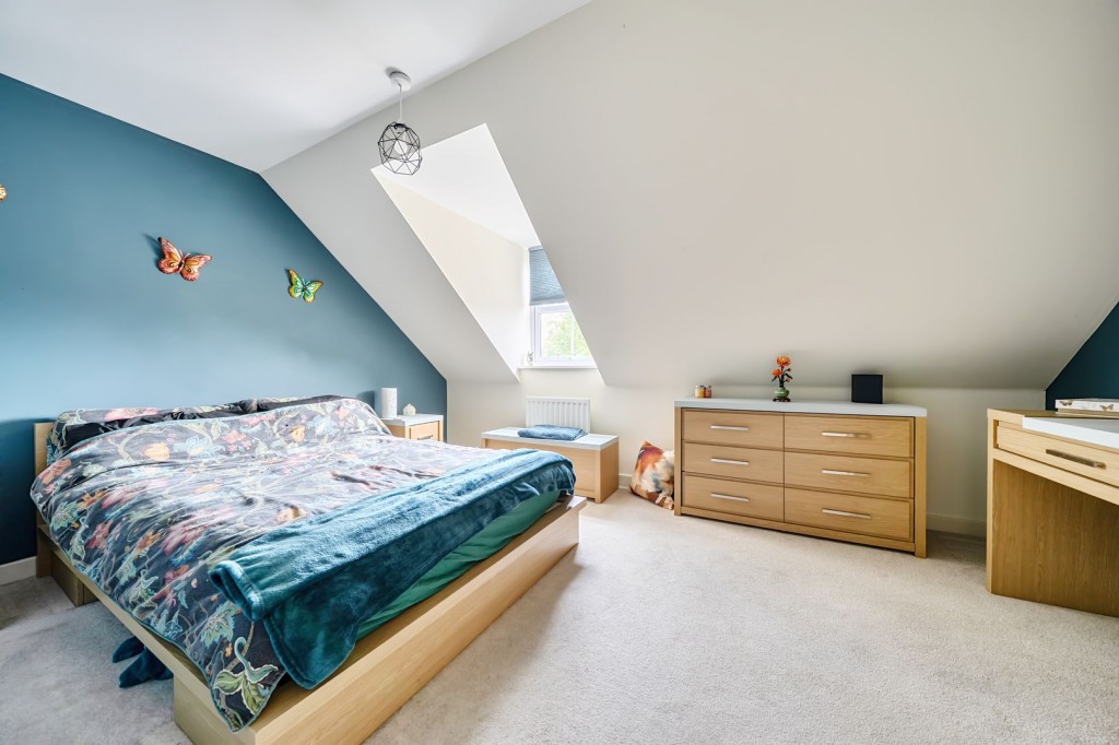 Heronslee, Shefford, Bedfordshire