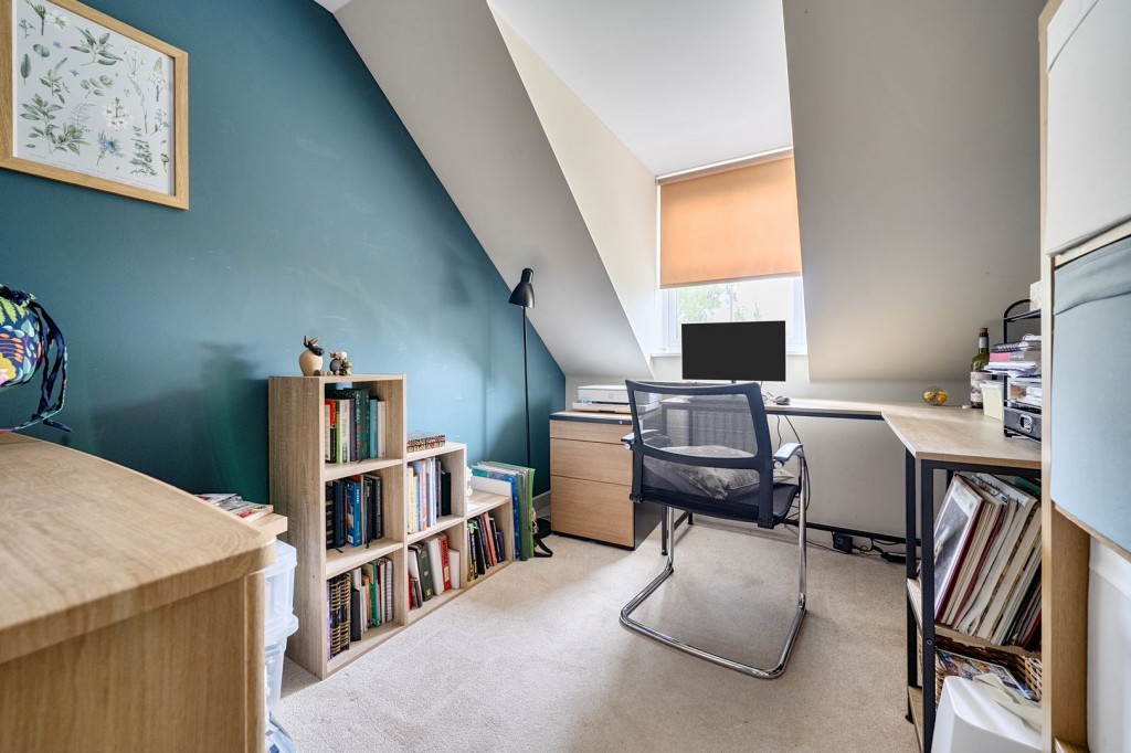 Heronslee, Shefford, Bedfordshire