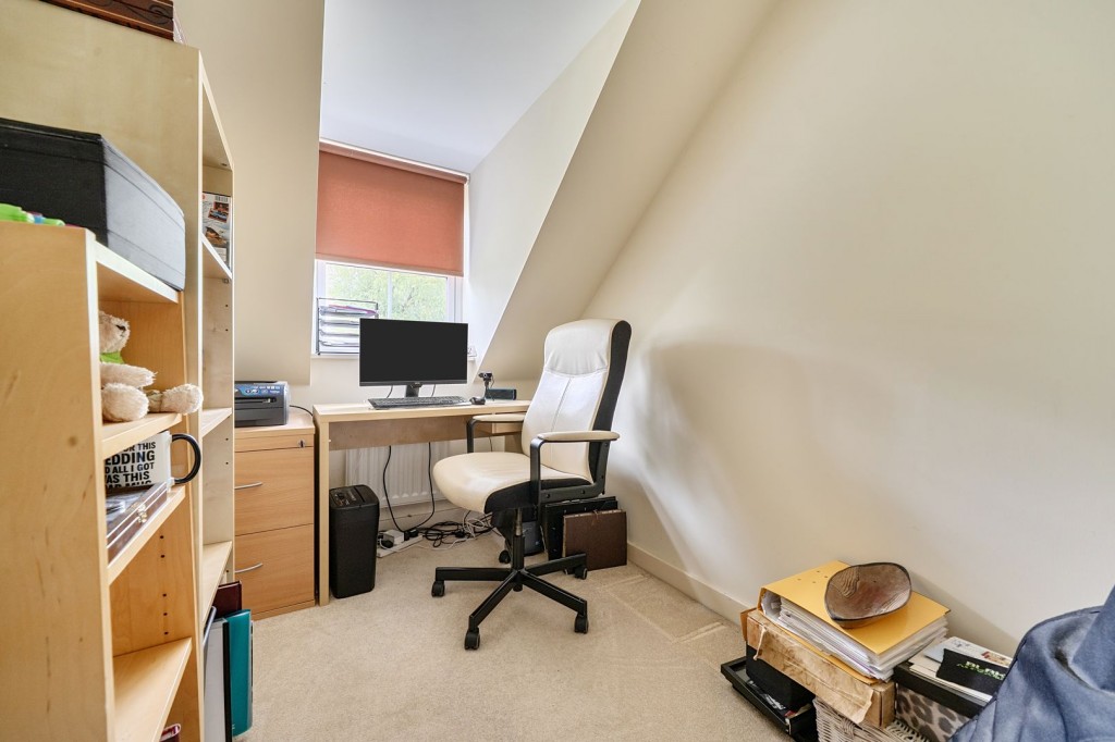 Heronslee, Shefford, Bedfordshire
