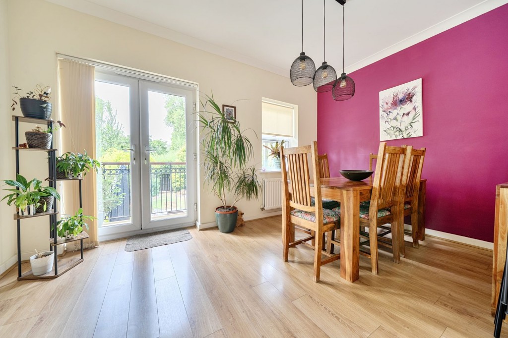 Heronslee, Shefford, Bedfordshire