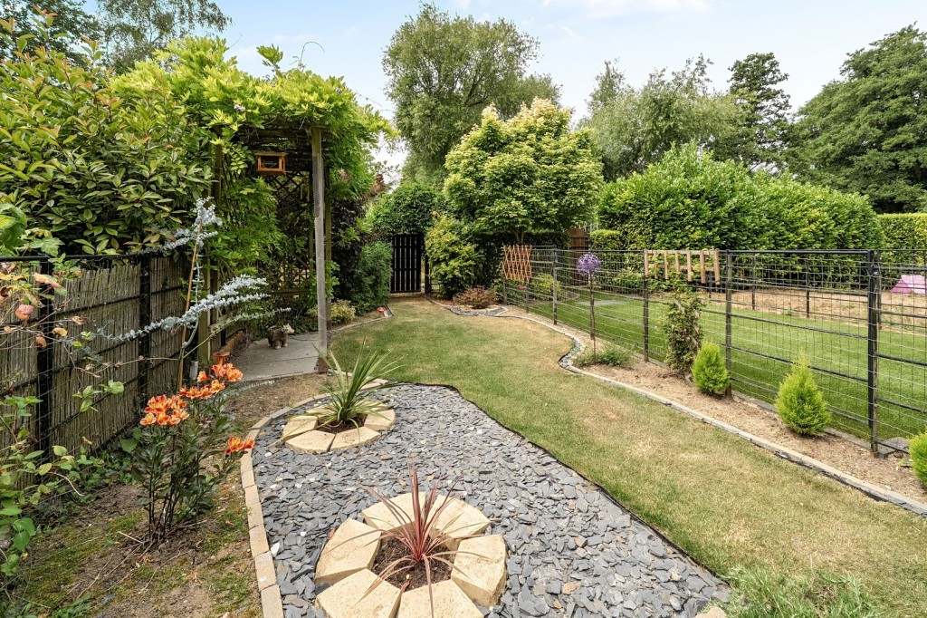 Heronslee, Shefford, Bedfordshire