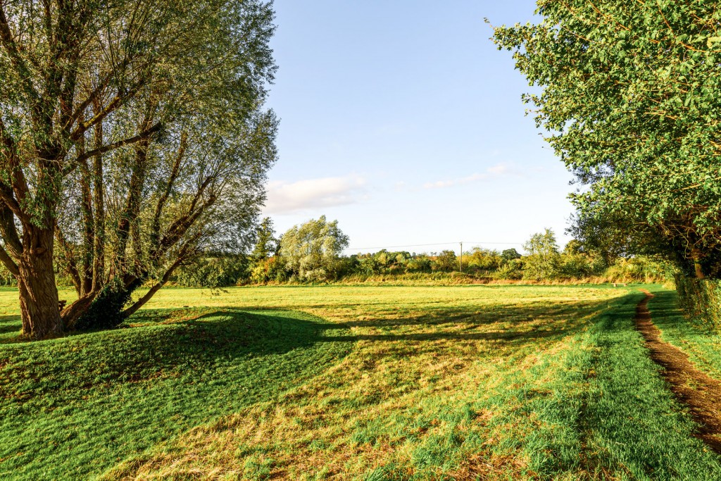 Heronslee, Shefford, Bedfordshire
