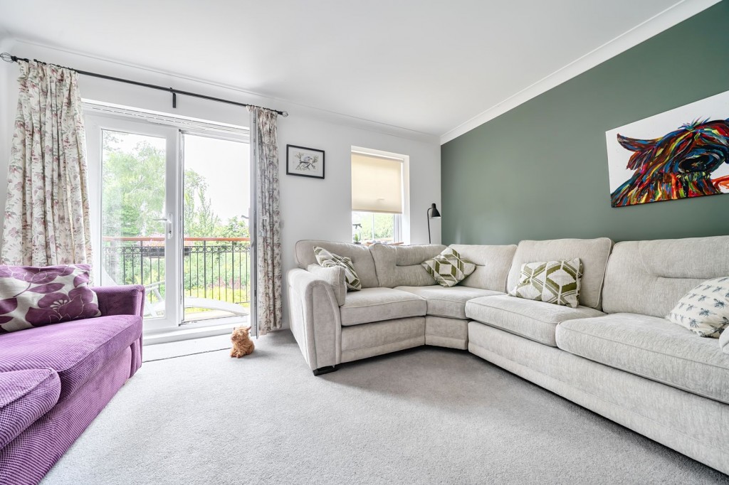 Heronslee, Shefford, Bedfordshire