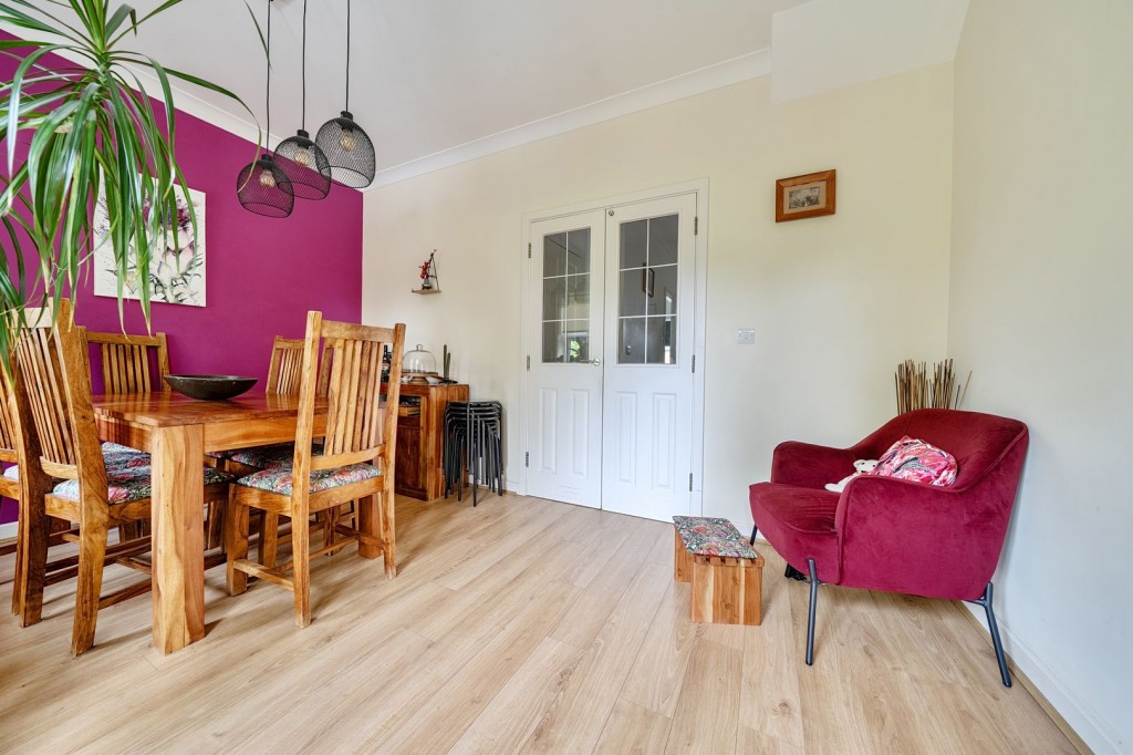Heronslee, Shefford, Bedfordshire