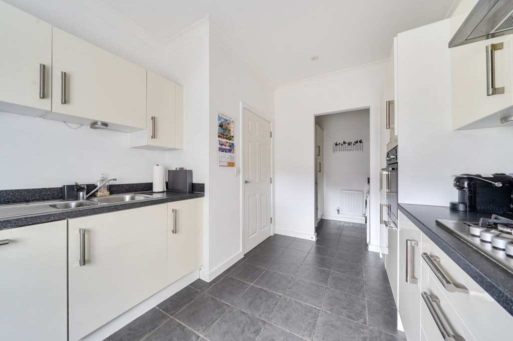 Heronslee, Shefford, Bedfordshire