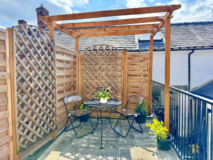 2 bedroom House for Sale Ashwell, Baldock, Hertfordshire