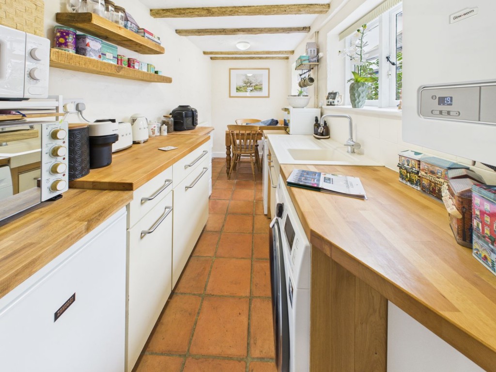 Ashwell, Baldock, Hertfordshire