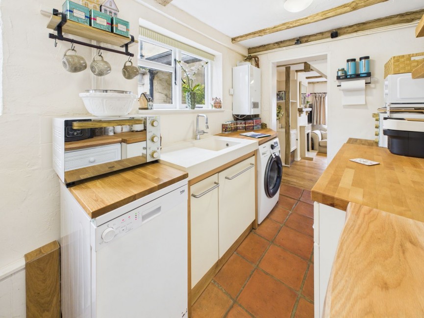 2 bedroom House for Sale Ashwell, Baldock, Hertfordshire