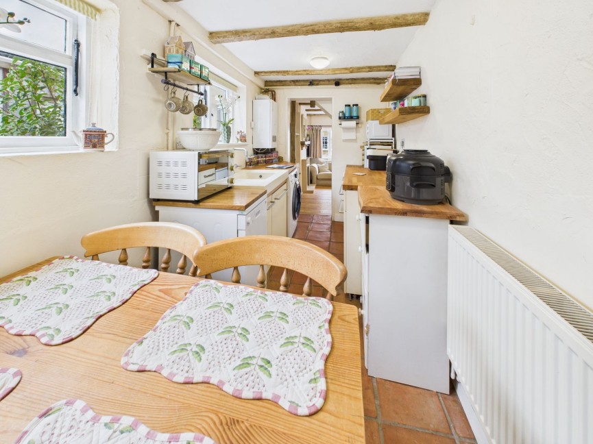 2 bedroom House for Sale Ashwell, Baldock, Hertfordshire