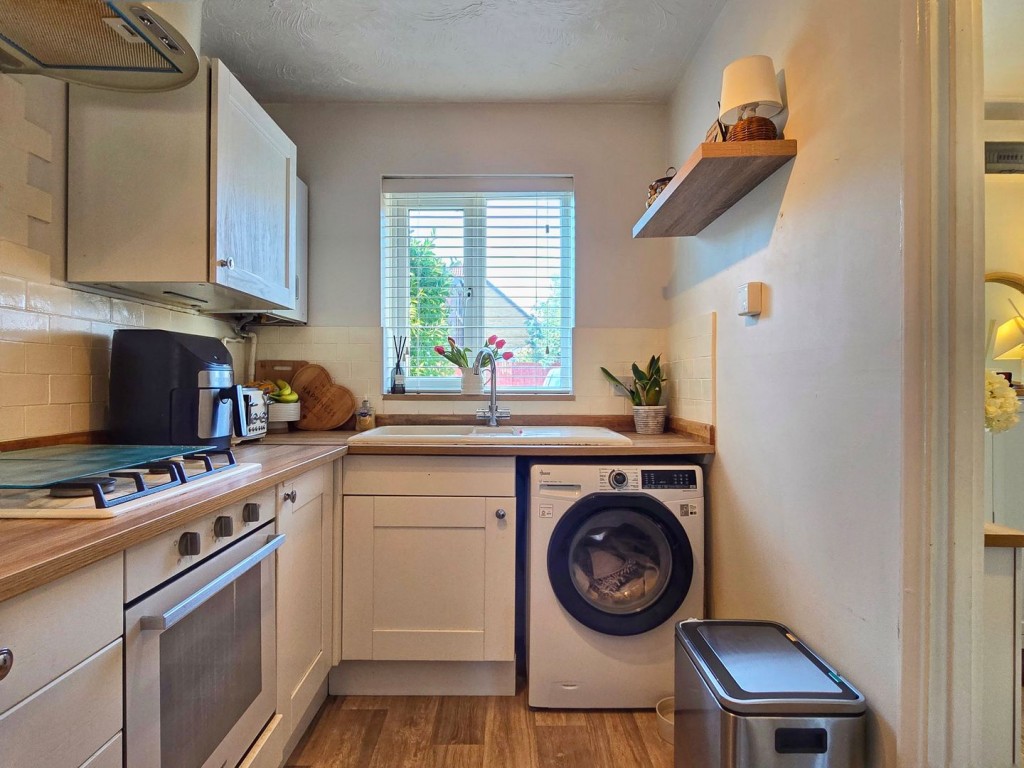 Ampthill, Bedford