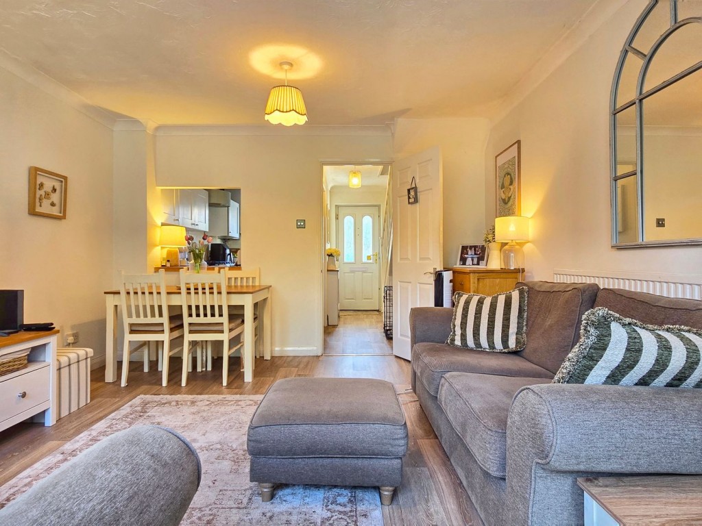 Ampthill, Bedford