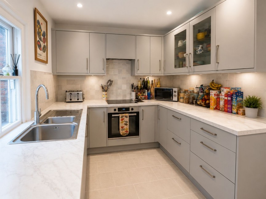 3 bedroom House for Letting Church Street, Hatfield, Hertfordshire