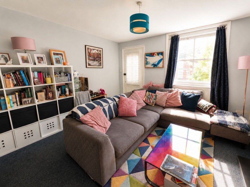3 bedroom House for Letting Church Street, Hatfield, Hertfordshire