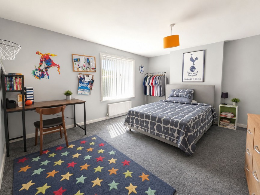 3 bedroom House for Letting Church Street, Hatfield, Hertfordshire