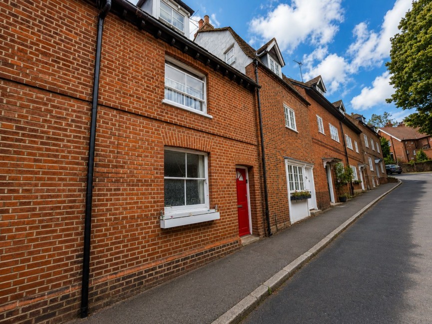 3 bedroom House for Letting Church Street, Hatfield, Hertfordshire