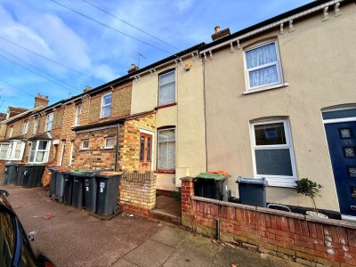 Garfield Street, Bedford