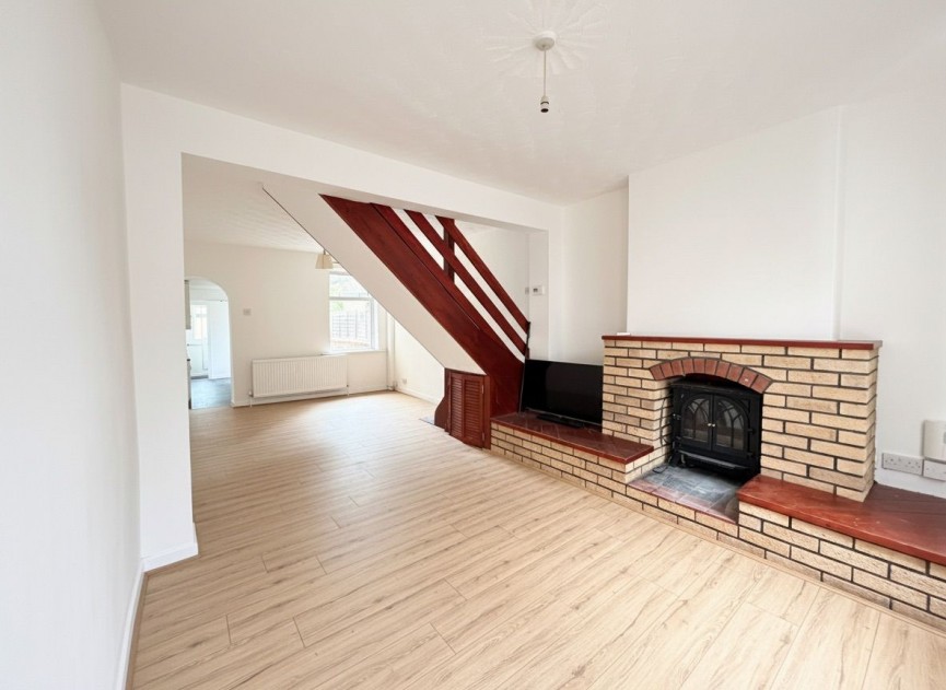2 bedroom House for Sale Garfield Street, Bedford