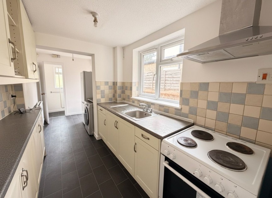 2 bedroom House for Sale Garfield Street, Bedford