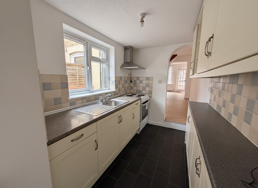 2 bedroom House for Sale Garfield Street, Bedford
