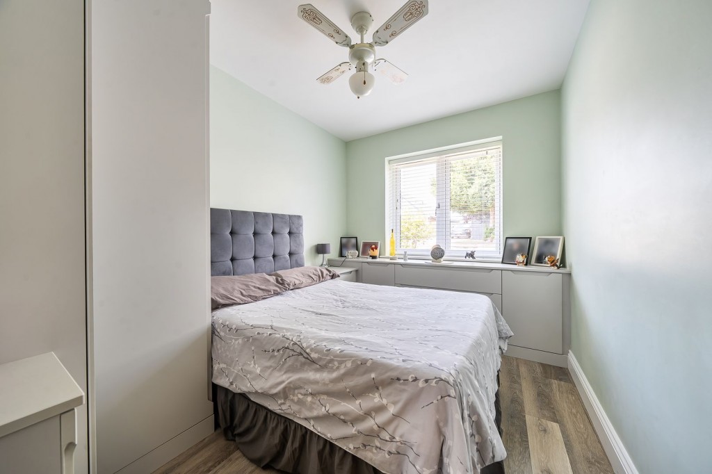 Stotfold, Hitchin, Bedfordshire
