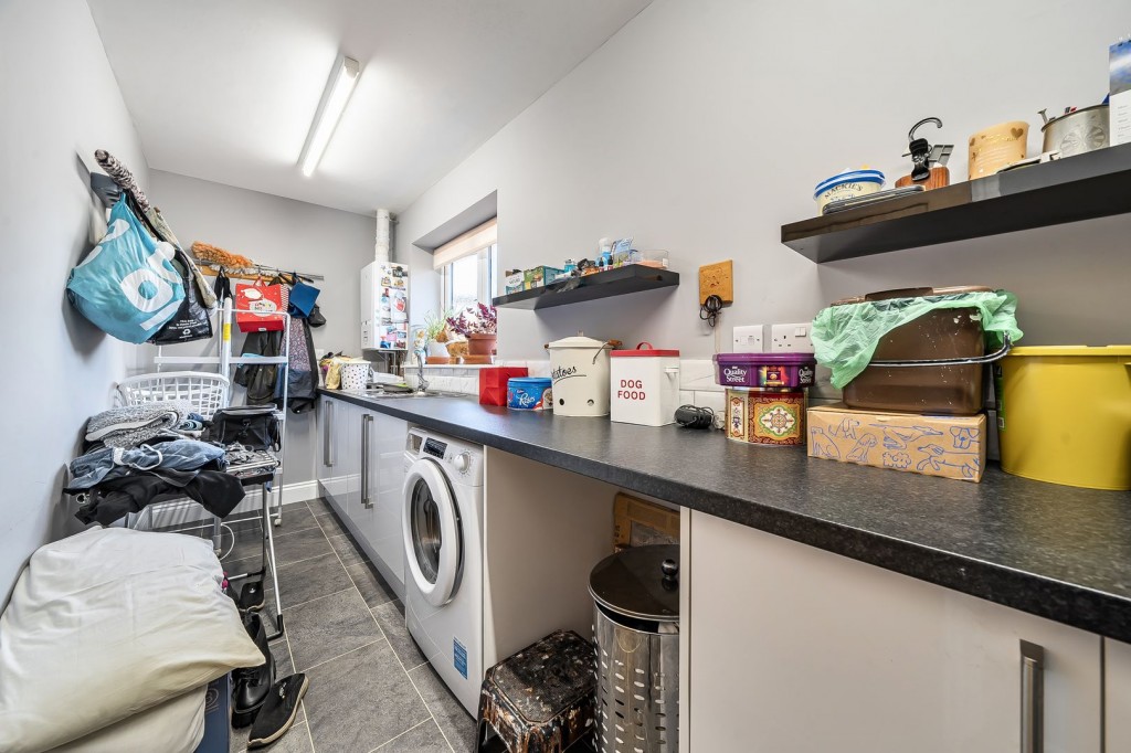Stotfold, Hitchin, Bedfordshire