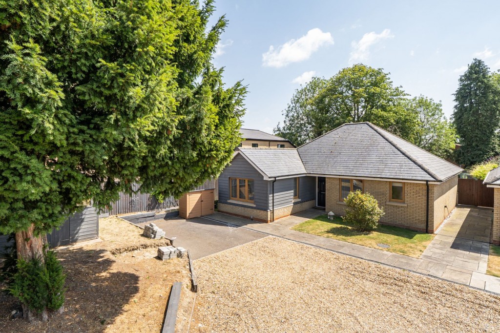Stotfold, Hitchin, Bedfordshire