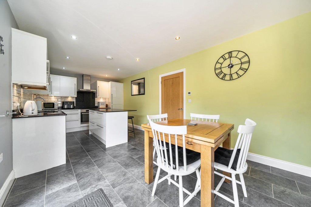 Stotfold, Hitchin, Bedfordshire