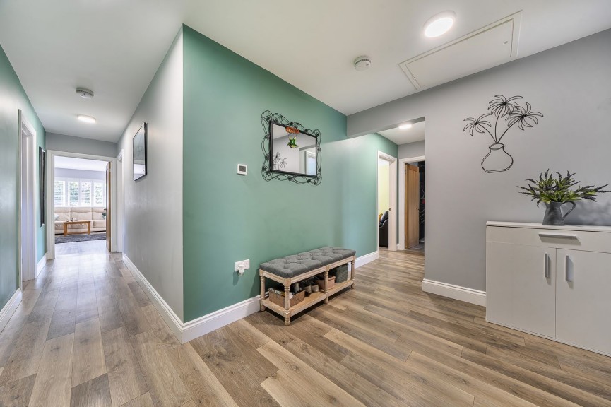 3 bedroom Bungalow for Sale Stotfold, Hitchin, Bedfordshire