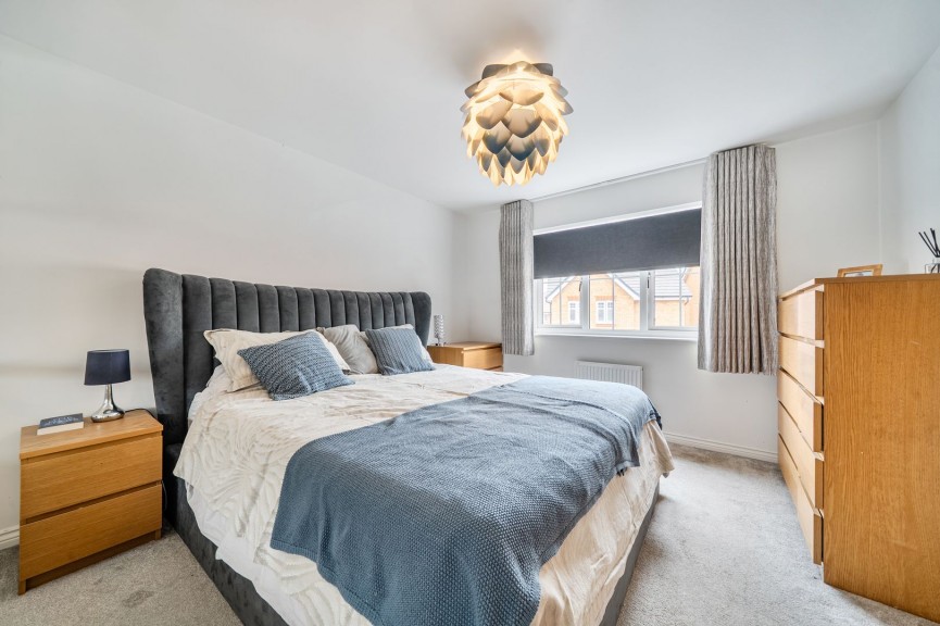 5 bedroom House for Sale Fry Grove, Flitwick, Bedfordshire