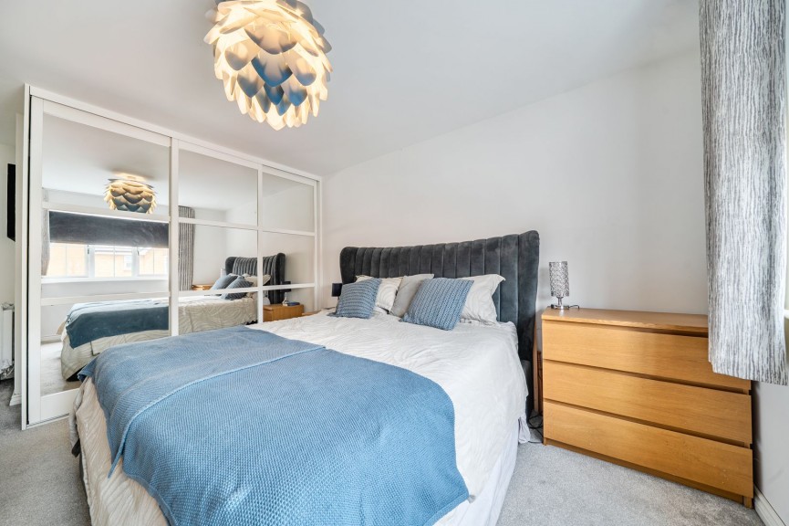 5 bedroom House for Sale Fry Grove, Flitwick, Bedfordshire