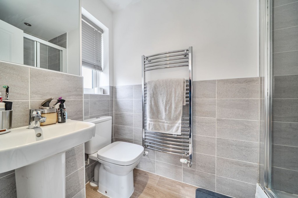 Fry Grove, Flitwick, Bedfordshire