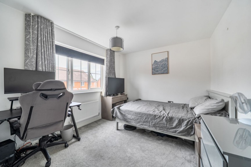 5 bedroom House for Sale Fry Grove, Flitwick, Bedfordshire